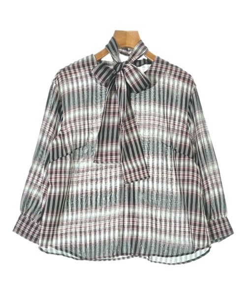 リフレクト(Reflect)のReflect ブラウス