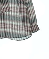 Reflect（リフレクト）ブラウス 紺 サイズ:-(XL位) レディース/2200627705137