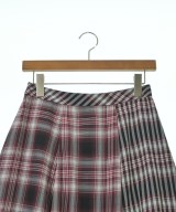 Reflect（リフレクト）ひざ丈スカート 紺 サイズ:9(M位) レディース/2200627705144