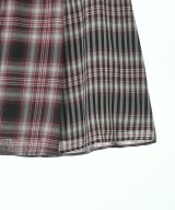 Reflect（リフレクト）ひざ丈スカート 紺 サイズ:9(M位) レディース/2200627705144