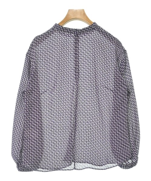 Reflect（リフレクト）ブラウス 紫 サイズ:7(S位) レディース/2200627705151