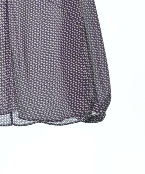 Reflect（リフレクト）ブラウス 紫 サイズ:7(S位) レディース/2200627705151