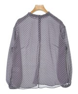 Reflect（リフレクト）ブラウス 紫 サイズ:7(S位) レディース/2200627705151