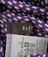 Reflect（リフレクト）ブラウス 紫 サイズ:7(S位) レディース/2200627705151