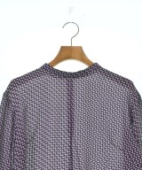 Reflect（リフレクト）ブラウス 紫 サイズ:7(S位) レディース/2200627705151