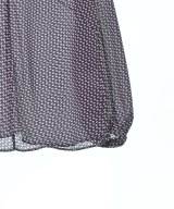 Reflect（リフレクト）ブラウス 紫 サイズ:7(S位) レディース/2200627705151