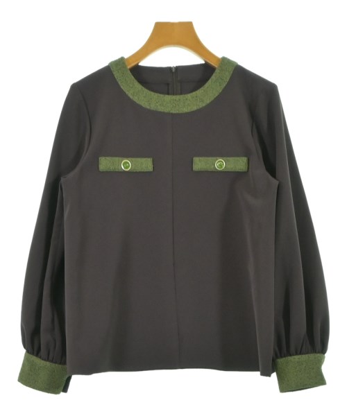 リフレクト(Reflect)のReflect ブラウス