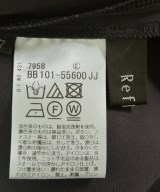 Reflect（リフレクト）ブラウス 茶 サイズ:7(S位) レディース/2200627705175