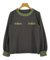 Reflect ブラウス