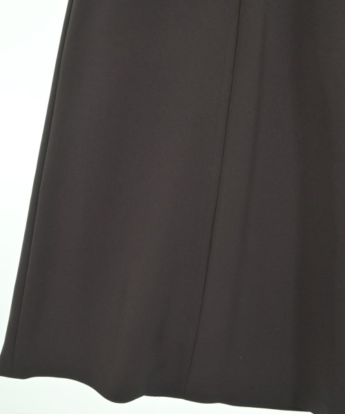 Reflect（リフレクト）ロング・マキシ丈スカート 茶 サイズ:7(S位) レディース/2200627705182