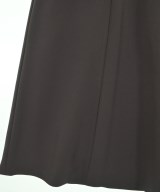 Reflect（リフレクト）ロング・マキシ丈スカート 茶 サイズ:7(S位) レディース/2200627705182