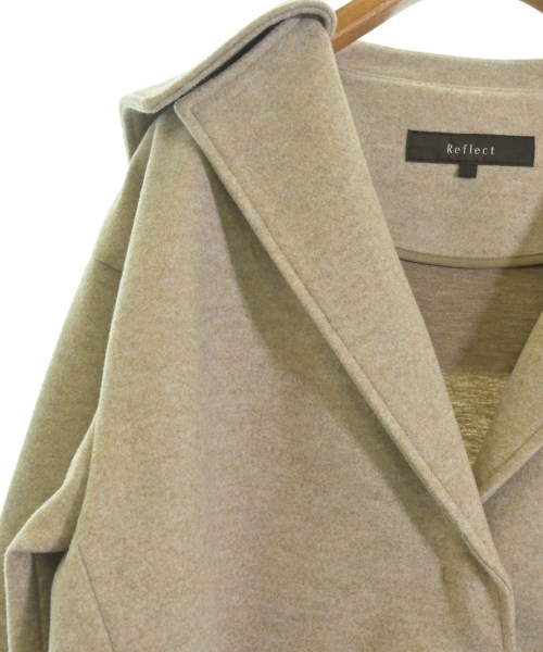 Reflect（リフレクト）その他 ベージュ サイズ:7(S位) レディース/2200627705229