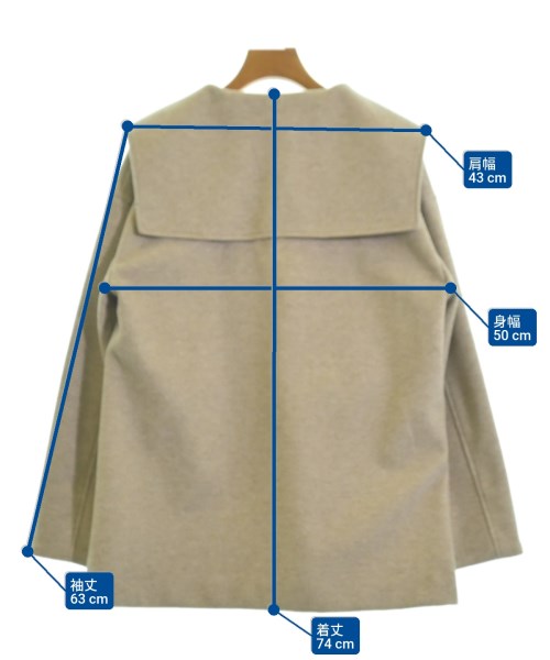 Reflect（リフレクト）その他 ベージュ サイズ:7(S位) レディース/2200627705229