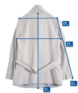 Reflect（リフレクト）その他 グレー サイズ:9(M位) レディース/2200630076019