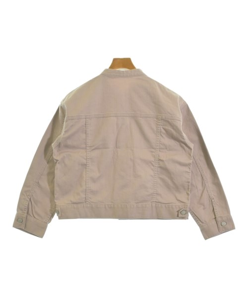 Reflect（リフレクト）デニムジャケット ピンク サイズ:9(M位) レディース/2200628177070