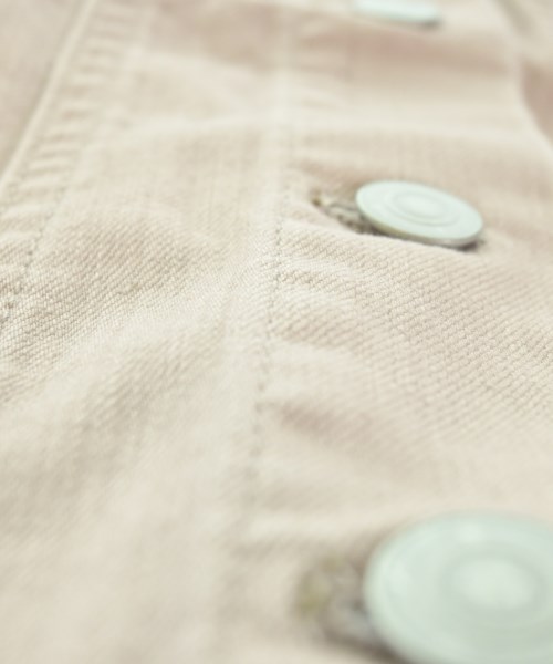 Reflect（リフレクト）デニムジャケット ピンク サイズ:9(M位) レディース/2200628177070