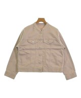 Reflect（リフレクト）デニムジャケット ピンク サイズ:9(M位) レディース/2200628177070