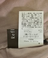 Reflect（リフレクト）デニムジャケット ピンク サイズ:9(M位) レディース/2200628177070