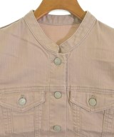 Reflect（リフレクト）デニムジャケット ピンク サイズ:9(M位) レディース/2200628177070