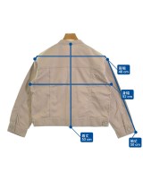 Reflect（リフレクト）デニムジャケット ピンク サイズ:9(M位) レディース/2200628177070