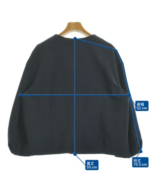 Reflect（リフレクト）その他 紺 サイズ:13(XXL位) レディース/2200628177087