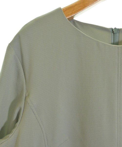 Reflect（リフレクト）ワンピース 緑 サイズ:15(XL位) レディース/2200628177100