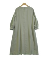 Reflect（リフレクト）ワンピース 緑 サイズ:15(XL位) レディース/2200628177100