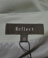 Reflect（リフレクト）ワンピース 緑 サイズ:15(XL位) レディース/2200628177100