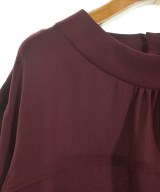 Reflect（リフレクト）ブラウス 赤 サイズ:15(XXL位) レディース/2200628177131