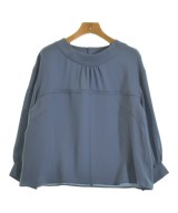Reflect（リフレクト）ブラウス 青 サイズ:15(XXL位) レディース/2200628177148