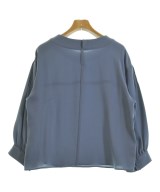 Reflect（リフレクト）ブラウス 青 サイズ:15(XXL位) レディース/2200628177148