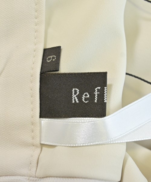 Reflect（リフレクト）ロング・マキシ丈スカート 白 サイズ:9(M位) レディース/2200627290015