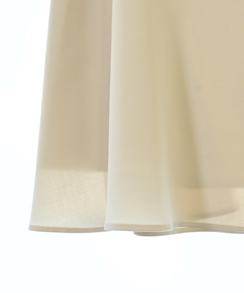 Reflect（リフレクト）ロング・マキシ丈スカート 白 サイズ:9(M位) レディース/2200627290015