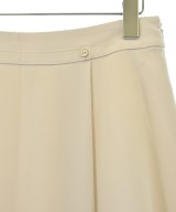 Reflect（リフレクト）ロング・マキシ丈スカート 白 サイズ:9(M位) レディース/2200627290015