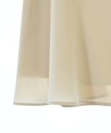 Reflect（リフレクト）ロング・マキシ丈スカート 白 サイズ:9(M位) レディース/2200627290015