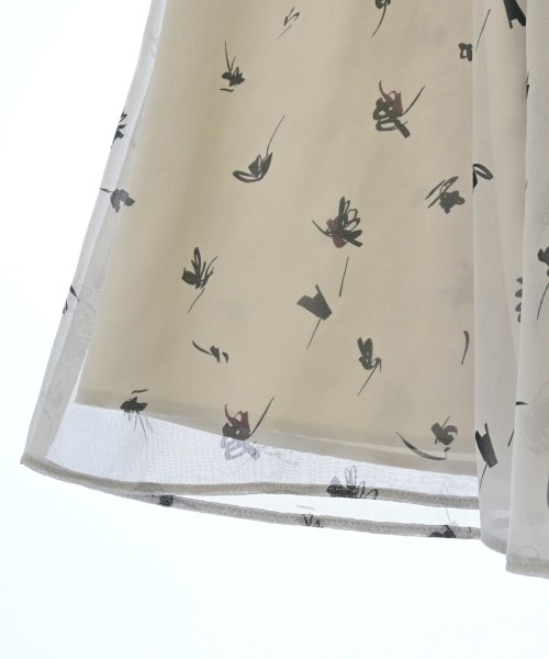 Reflect（リフレクト）ひざ丈スカート ピンク サイズ:9(M位) レディース/2200627290022