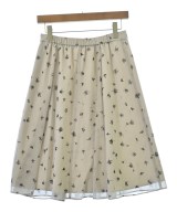 Reflect（リフレクト）ひざ丈スカート ピンク サイズ:9(M位) レディース/2200627290022