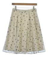 Reflect ひざ丈スカート