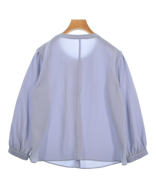 Reflect（リフレクト）ブラウス 紫 サイズ:9(M位) レディース/2200627290053