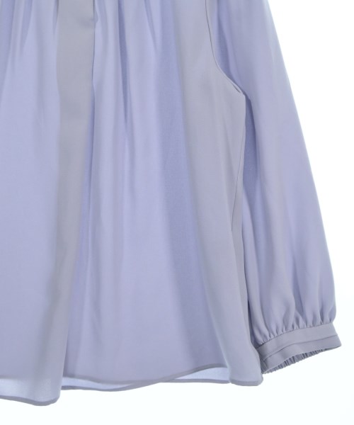 Reflect（リフレクト）ブラウス 紫 サイズ:9(M位) レディース/2200627290053