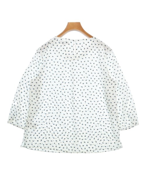 Reflect（リフレクト）ブラウス 白 サイズ:9(M位) レディース/2200627290060