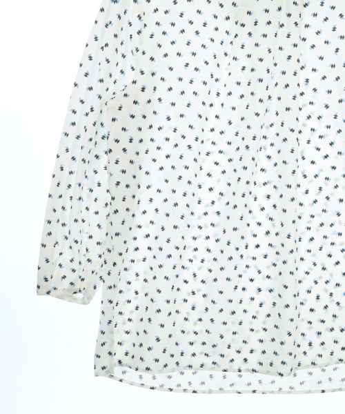 Reflect（リフレクト）ブラウス 白 サイズ:9(M位) レディース/2200627290060