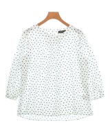 Reflect（リフレクト）ブラウス 白 サイズ:9(M位) レディース/2200627290060