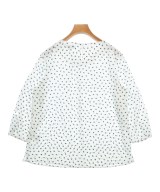 Reflect（リフレクト）ブラウス 白 サイズ:9(M位) レディース/2200627290060