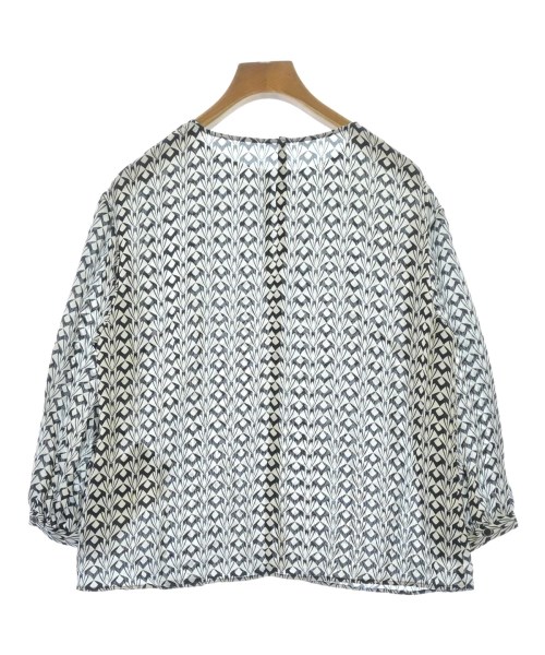 Reflect（リフレクト）ブラウス 白 サイズ:F レディース/2200628165039