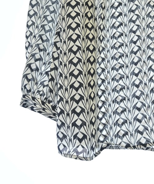 Reflect（リフレクト）ブラウス 白 サイズ:F レディース/2200628165039