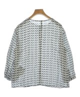 Reflect（リフレクト）ブラウス 白 サイズ:F レディース/2200628165039