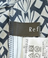 Reflect（リフレクト）ブラウス 白 サイズ:F レディース/2200628165039