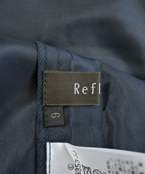 Reflect（リフレクト）ロング・マキシ丈スカート 黒 サイズ:9(M位) レディース/2200628165046