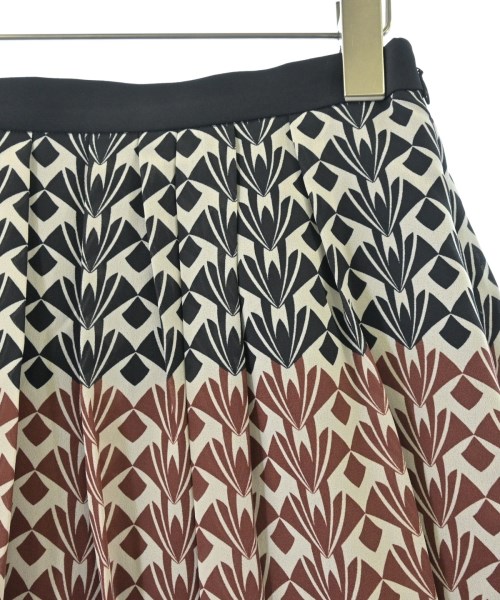 Reflect（リフレクト）ロング・マキシ丈スカート 黒 サイズ:9(M位) レディース/2200628165046